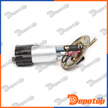 Pompe à Carburant pour OPEL | 780122, 02SKV744